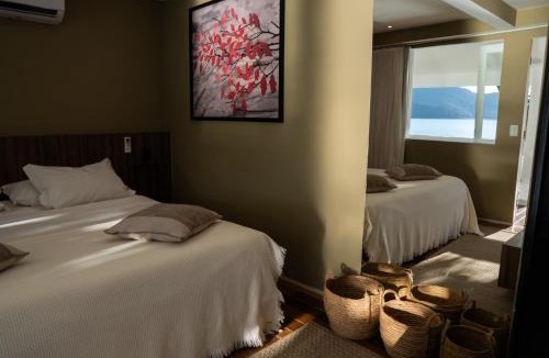 Ilha Grande Hotel | Pousada Papiro Boutique