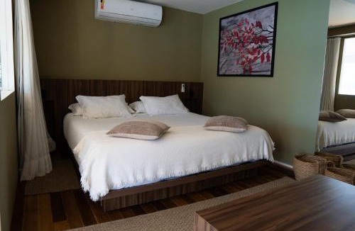 Ilha Grande Hotel | Pousada Papiro Boutique
