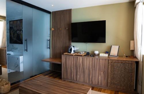 Ilha Grande Hotel | Pousada Papiro Boutique