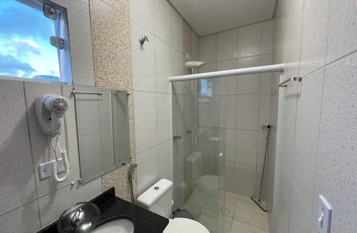 Pereque-Acu Hotel | POUSADA PAPITO LODGING