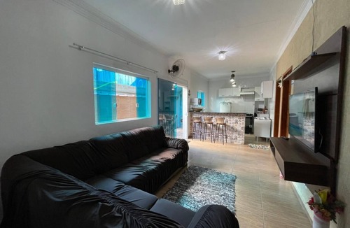 Pereque-Acu Apartment | POUSADA PAPITO LODGING