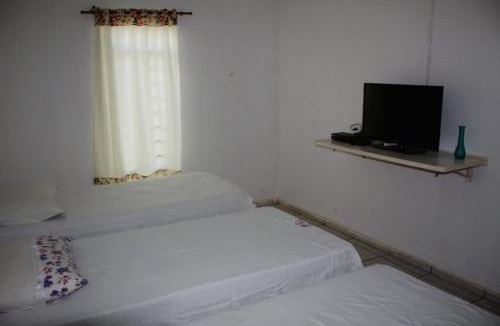 Sao Raimundo Nonato House | Pousada Paraíso da Serra