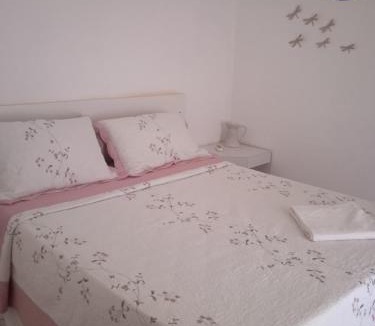 Sao Raimundo Nonato House | Pousada Paraíso da Serra