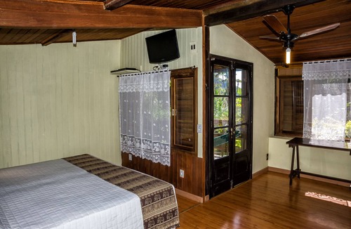 Correas Hotel | Pousada Paraíso Açú
