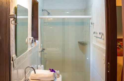 Correas Hotel | Pousada Paraíso Açú