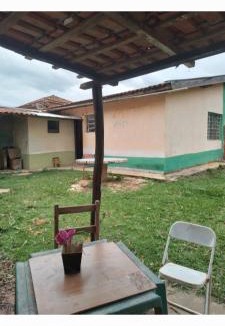 Aguas de Lindoia House | Pousada paraíso