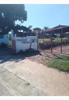 Aguas de Lindoia House | Pousada paraíso