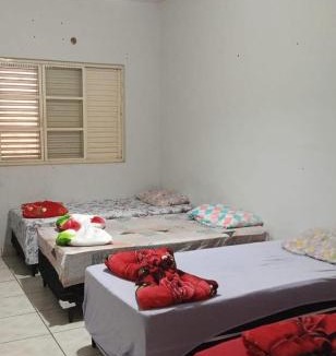 Do Quilombo House | Pousada Paraíso