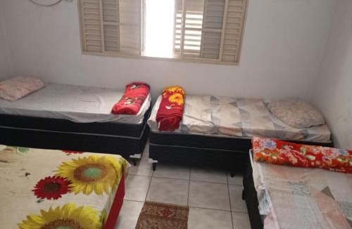 Do Quilombo House | Pousada Paraíso