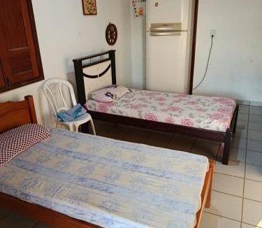 Rio Branco Hotel | Pousada Paraíso
