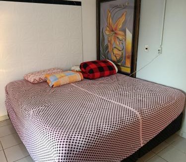 Rio Branco Hotel | Pousada Paraíso