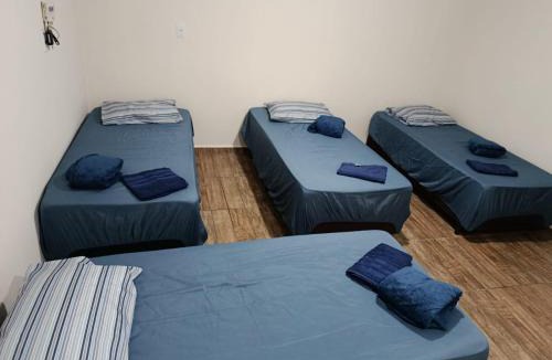 Telemaco Borba Hotel | Pousada Paraíso