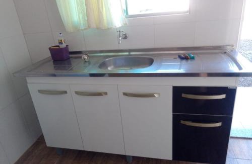 Telemaco Borba House | Pousada Paraíso