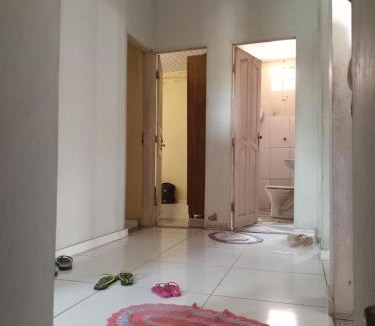 Tracuateua House | Pousada paraíso