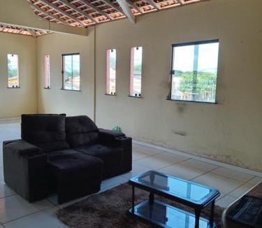 Tracuateua House | Pousada paraíso