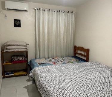 Rodeio House | Pousada Paraíso Central - Casinha