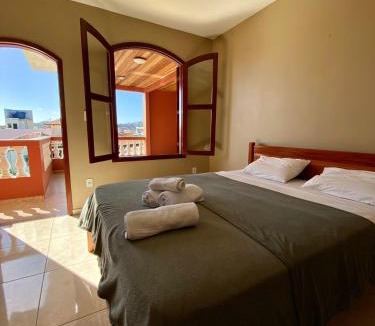 Arraial do Cabo Hotel | Pousada Paraíso dos Corais