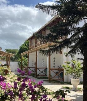 Paracuru House | Pousada Paracuru Surf