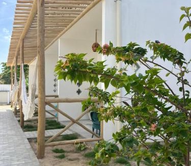 Paracuru House | Pousada Paracuru Surf