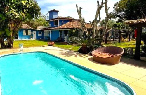 Porto Belo Hotel | Pousada Paradise Búzios