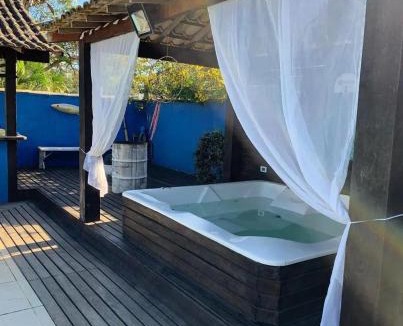 Porto Belo Hotel | Pousada Paradise Búzios
