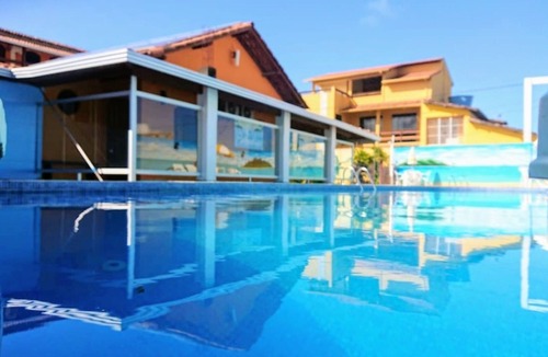 Prado Hotel | Pousada Paradise