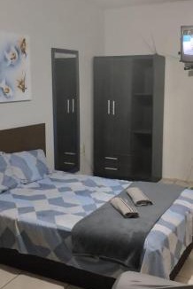 Centro Hotel | Pousada Paradise