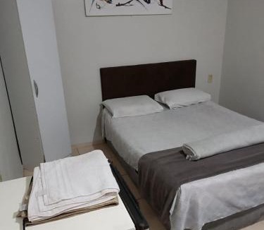 Centro Hostel | Pousada Paradise