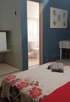 Centro Hostel | Pousada Paradise