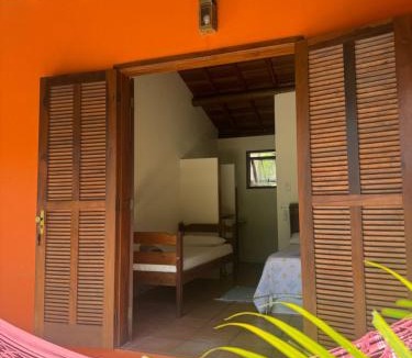 Garopaba Hotel | Pousada Paradise Ferrugem
