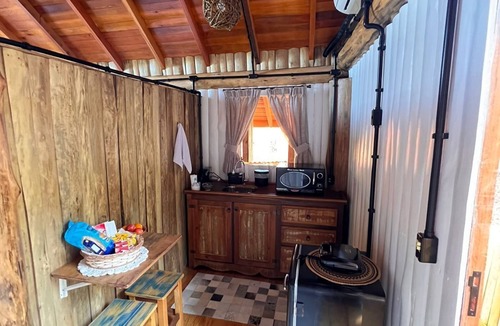 Biguacu Ski Chalet | Pousada Parador 33