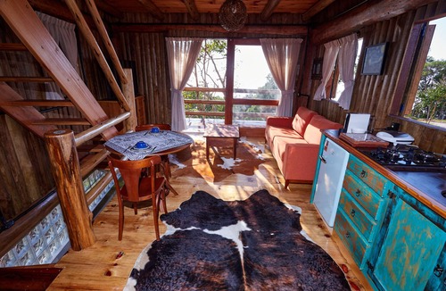 Biguacu Ski Chalet | Pousada Parador 33