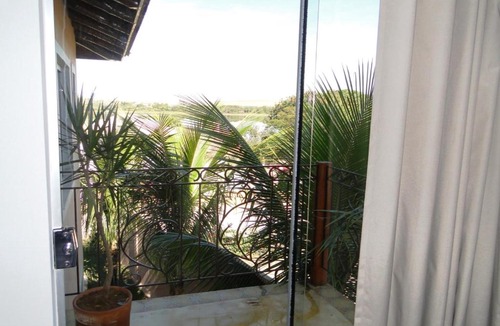 Lagoa da Prata Hotel | Pousada Parador da Figueira