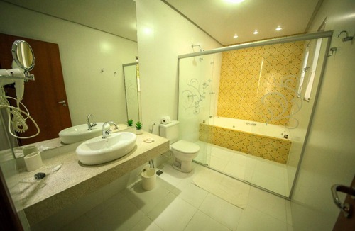 Lagoa da Prata Hotel | Pousada Parador da Figueira