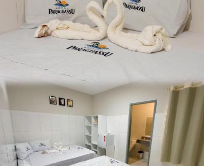 Santo Estevao Hotel | Pousada Paraguassu