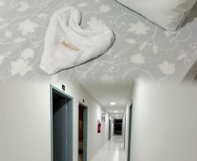 Santo Estevao Hotel | Pousada Paraguassu