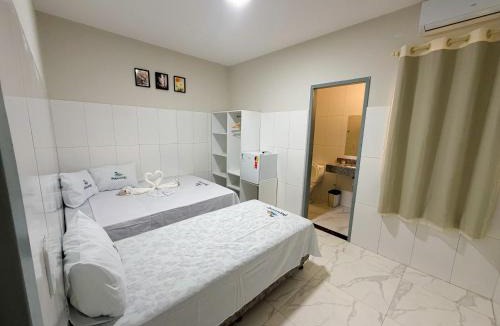 Santo Estevao Hostel | Pousada Paraguassu