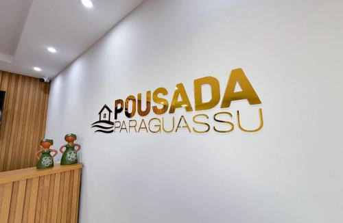 Santo Estevao Hostel | Pousada Paraguassu