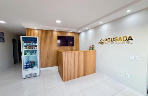 Santo Estevao Hostel | Pousada Paraguassu