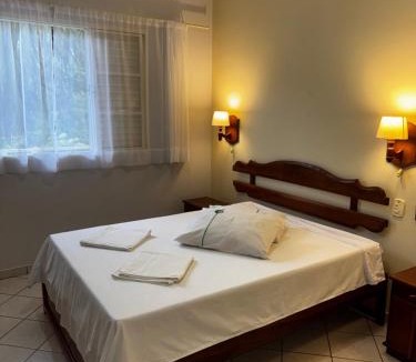 Corumba de Goias House | Pousada Paraiso Dos Sonhos
