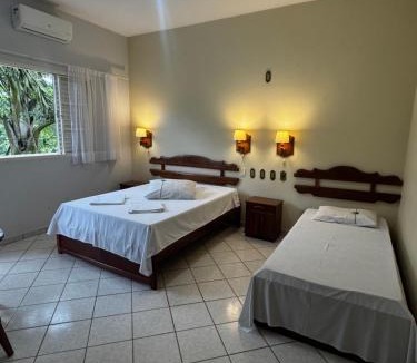 Corumba de Goias House | Pousada Paraiso Dos Sonhos