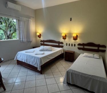 Corumba de Goias House | Pousada Paraiso Dos Sonhos