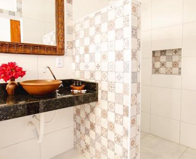Prea Hotel | Pousada Paraiso dos Ventos Preá