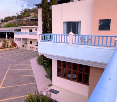 Vicosa Hotel | Pousada Paraiso - Próximo a UFV