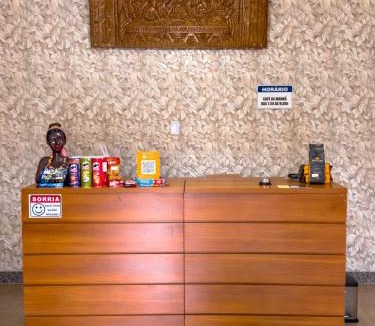 Vicosa Hotel | Pousada Paraiso - Próximo a UFV
