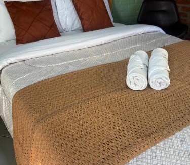 Tres Coroas Hotel | Pousada Paranhana