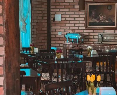 Caraguatatuba Hotel | Pousada Parapuã