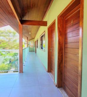 Vila Colonial Hotel | Pousada Paraty Graziela