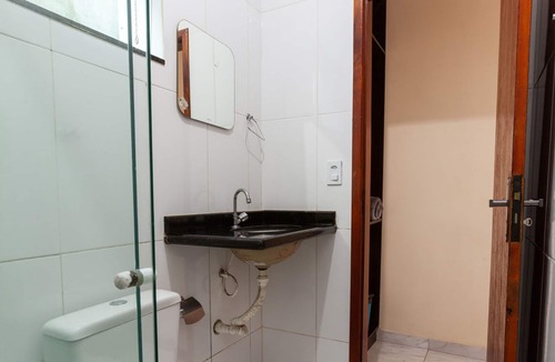 Jardim Esperanca Hotel | Pousada Pargos