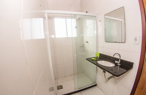 Jardim Esperanca Hotel | Pousada Pargos